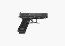 GLOCK 17 Gen6 OR