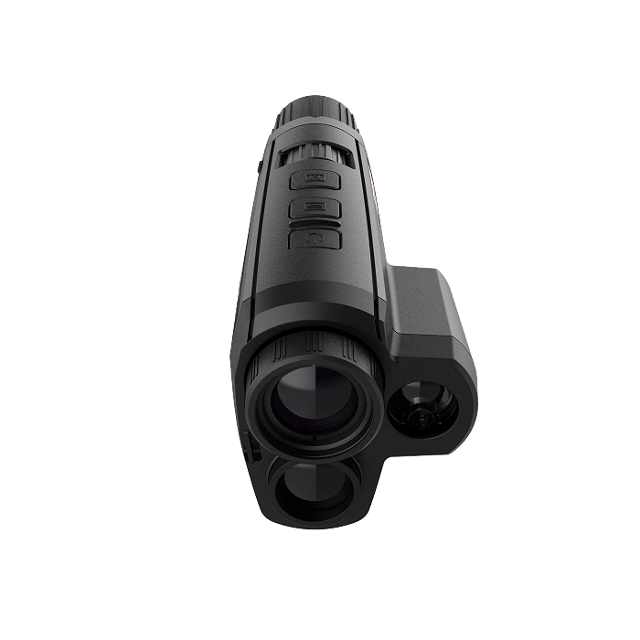 Cámara termográfica HIKMICRO by HIKVISION Gryphon HD LRF GH25L (HM-TS23-25QG/WLV-GH2), imagen 11 de 24