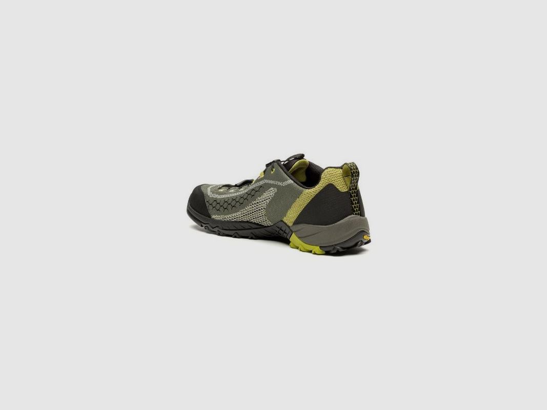 Lage schoen Kayland groen mod. ALPHA KNIT GTX, afbeelding 6 van 10