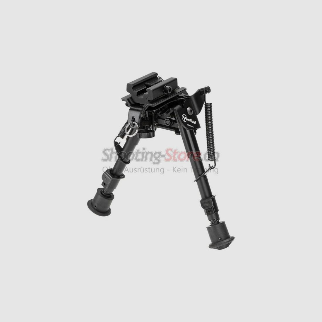 Firefield 6-9" Compact Bipod