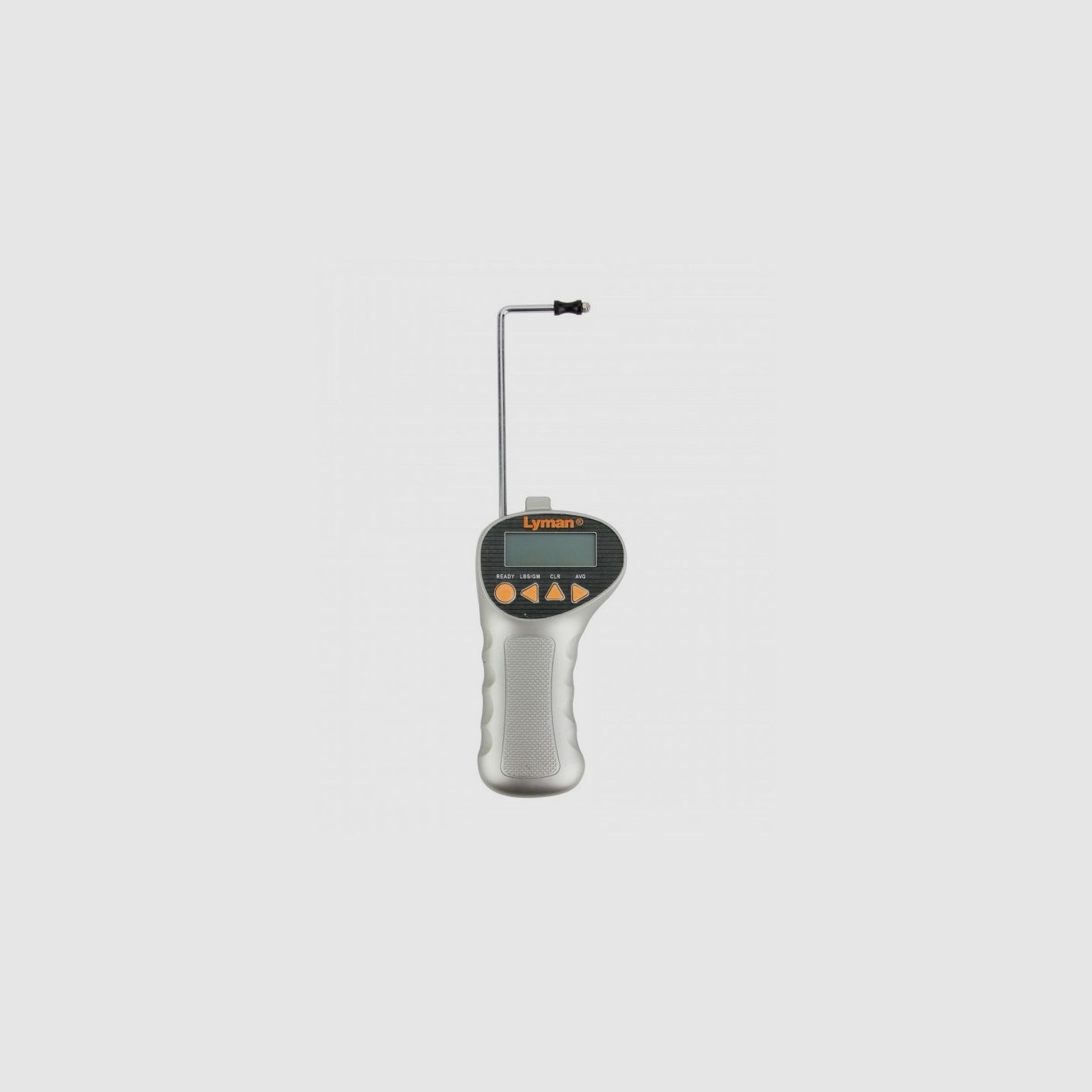 LYMAN ABZUGSWAAGE TRIGGER PULL GAUGE