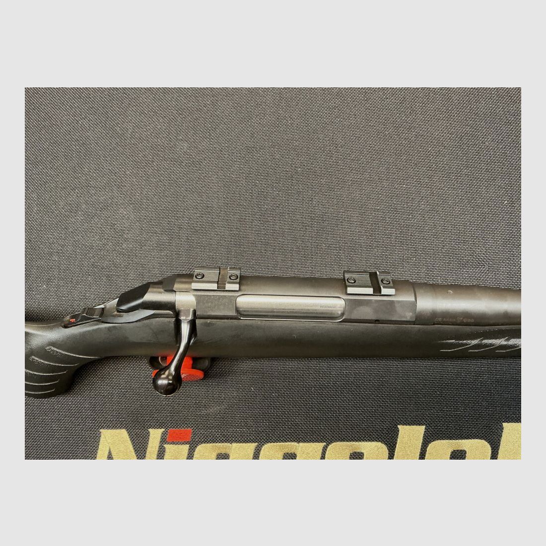 Ruger American Riffle .308Win