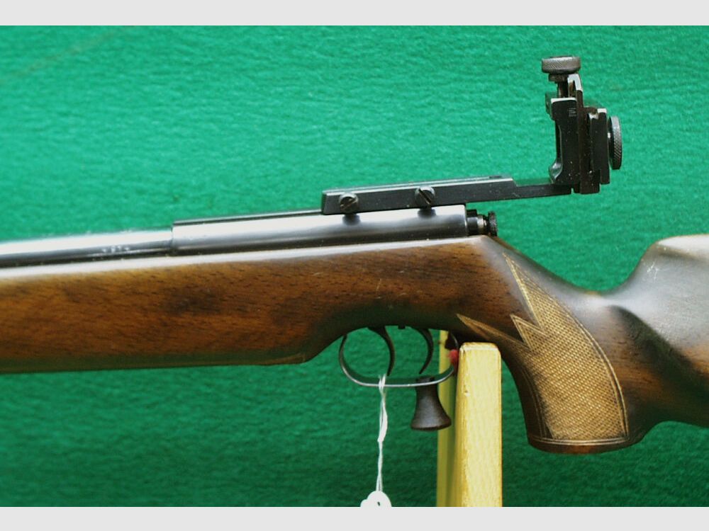 Schmidt Zimmerstutzen