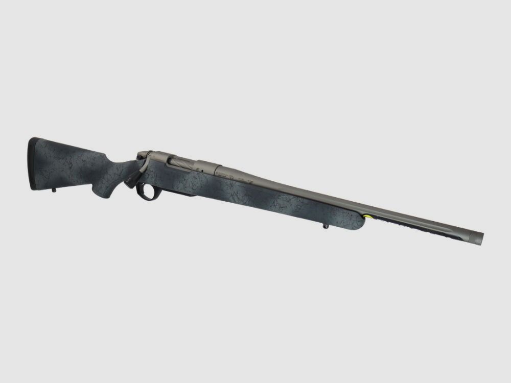 Bergara B14 Extreme Hunter