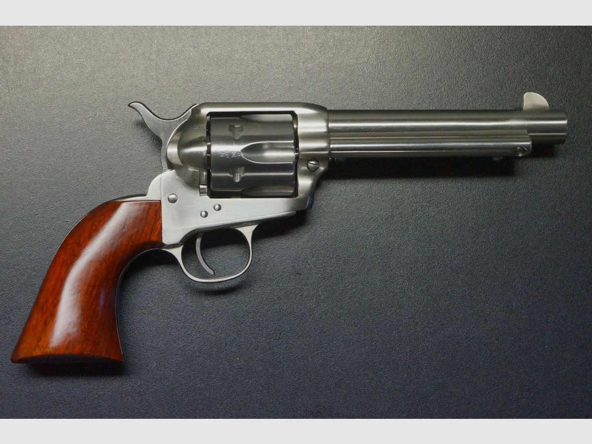 Uberti 1873 Cattleman Stainless Steel, Bild 1 von 5