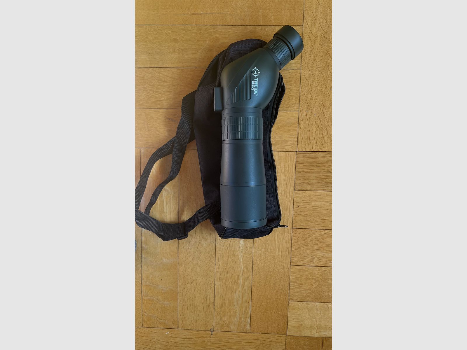 Teleskop od THETA Optics