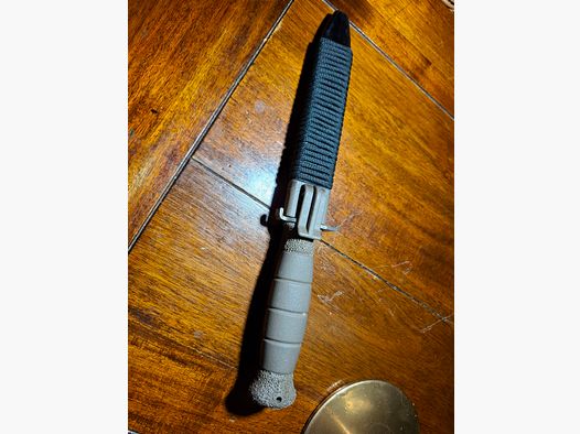 Originales Glock Feldmesser 78