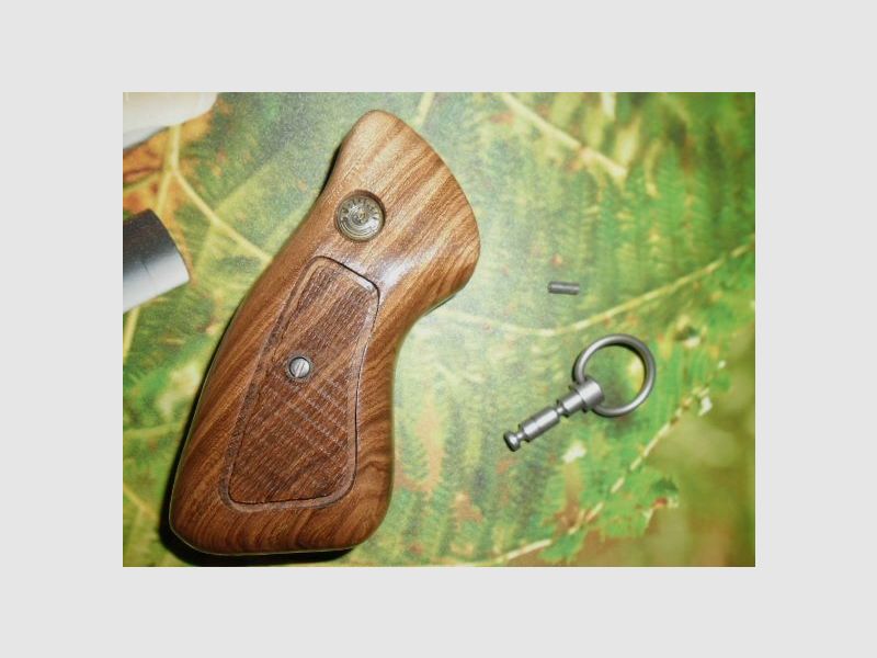 Plato de madera Taurus para Mod.94