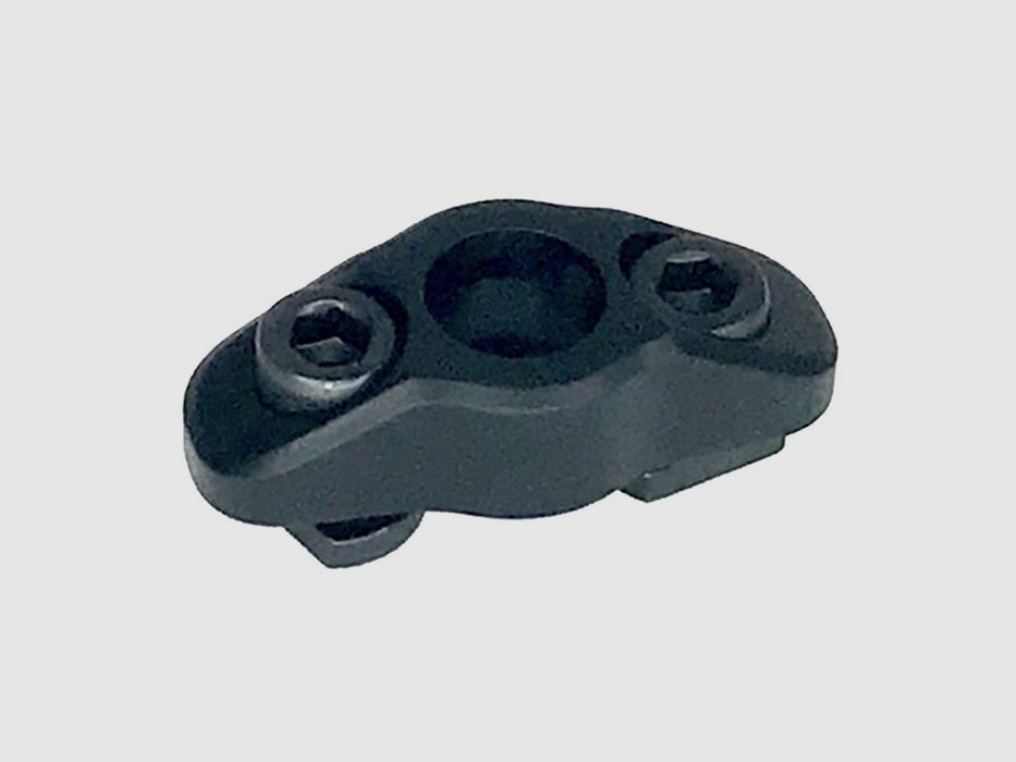 SONS OF LIBERTY GUN WORKS M-LOK Mount for QD Ring, AR-15, Aluminum 7075-T6, image 2 of 2