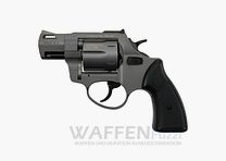 Zoraki R2 titan Schreckschusswaffe 2 Zoll Kaliber 9mm Revolver