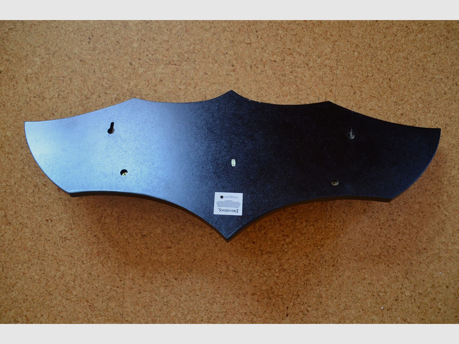 Elbenkriegerswaard De Heer van de Ringen Zwaard United Cutlery