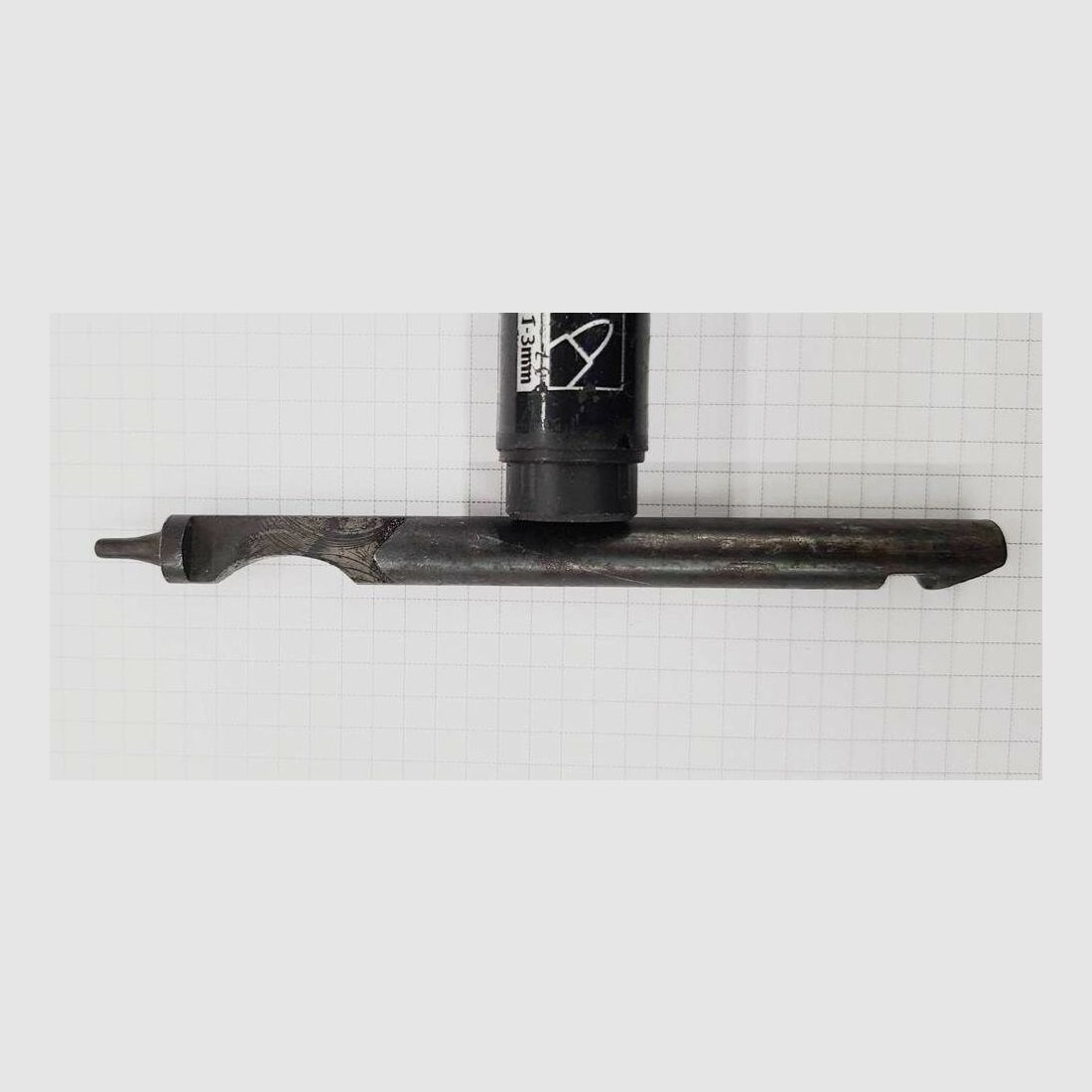 Winchester	 Schlagbolzen-Winchester 1894 o