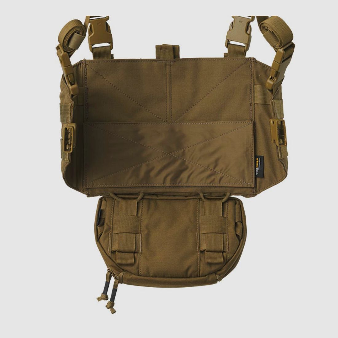 HELIKON-TEX CHICOM CHESTRIG MULTICAM