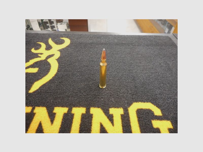 Hornady Interlock 300 Win Mag 150 grs, zdjęcie 3 z 3