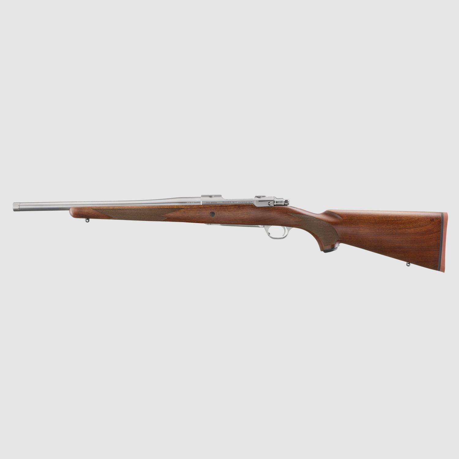RUGER HAWKEYE® HUNTER .243 Win. STAINLESS