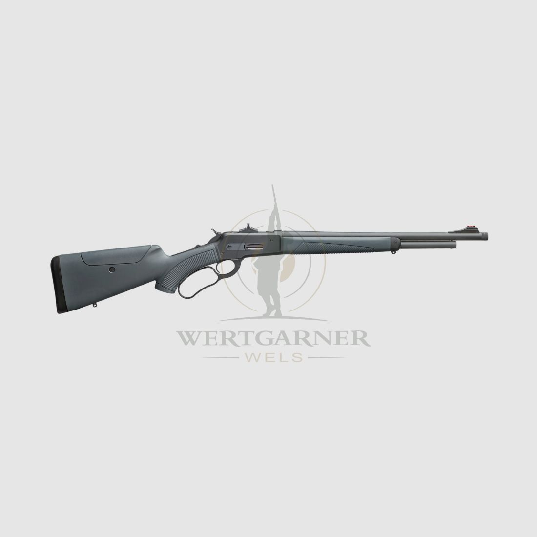 Pedersoli Lever Action Shadow Cal. .45-70