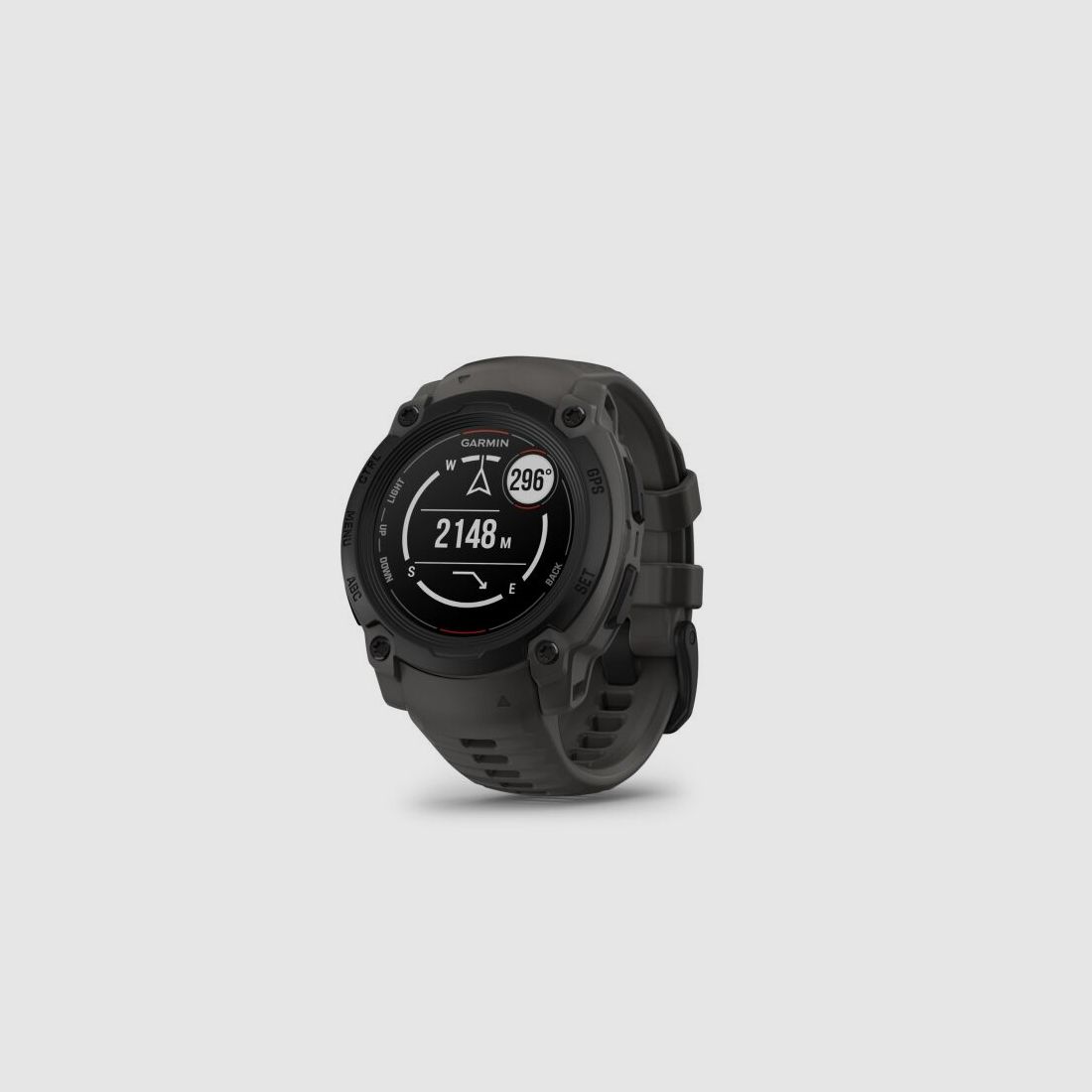 Garmin Armbanduhr Instinct E