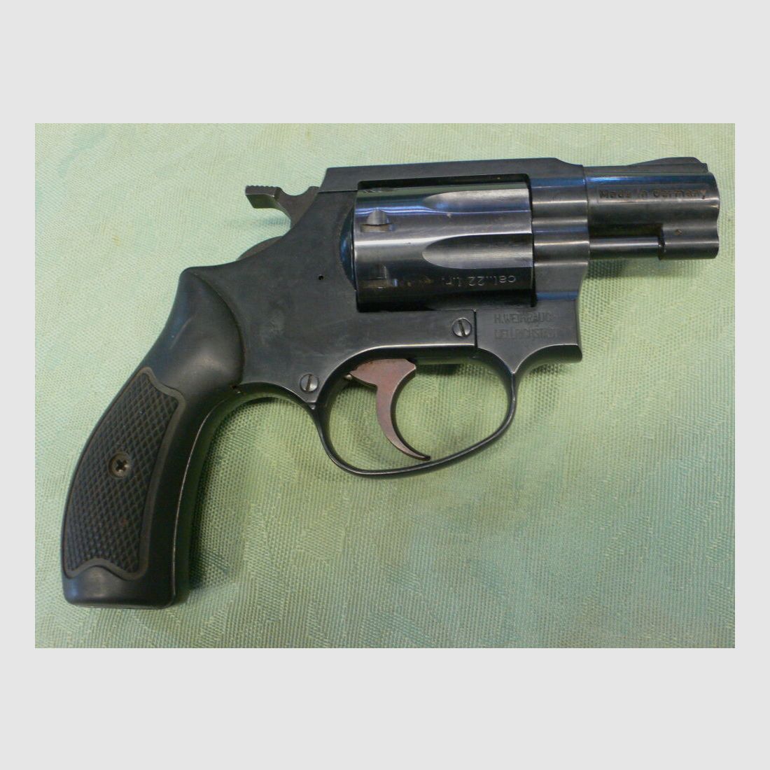 Arminius HW22