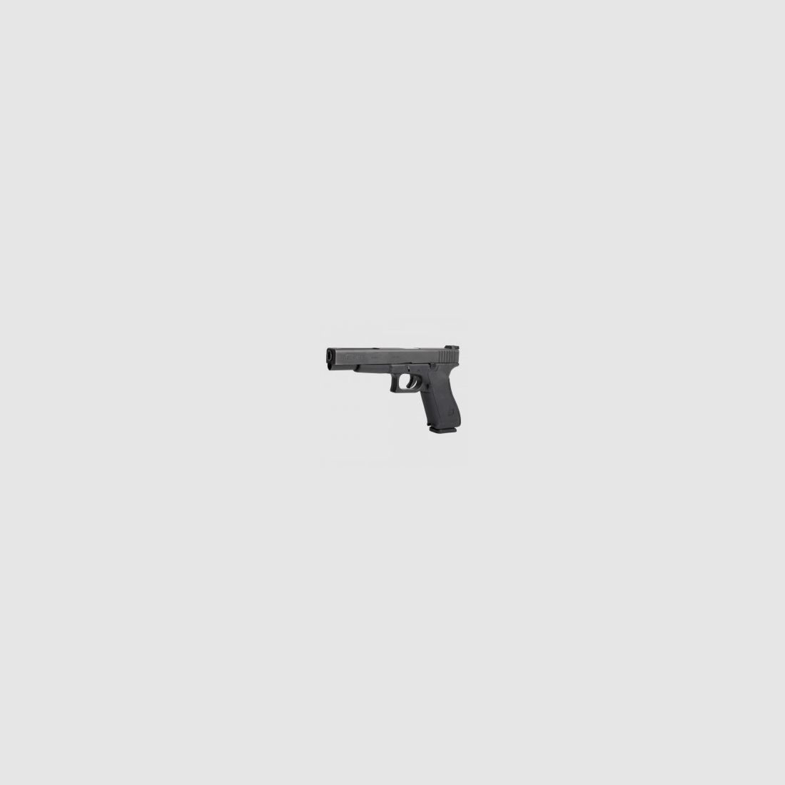 Glock Wrapter Rubber Plak Grip Glock 17 / 17L / 18 / 22 / 24 / 31 Gen1-2, afbeelding 1 van 2