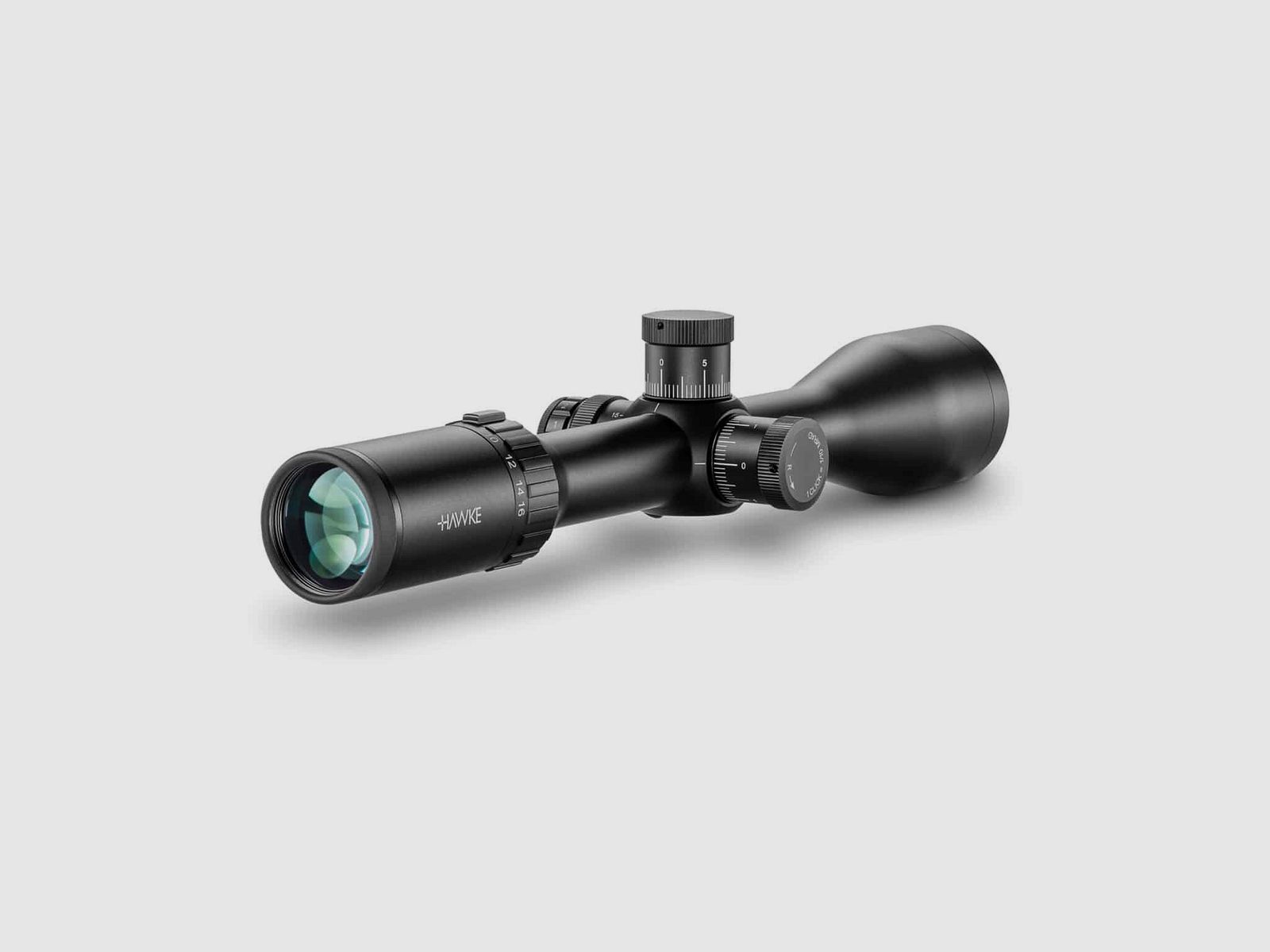 HAWKE VANTAGE 30 WA FFP IR 4–16×50 SF