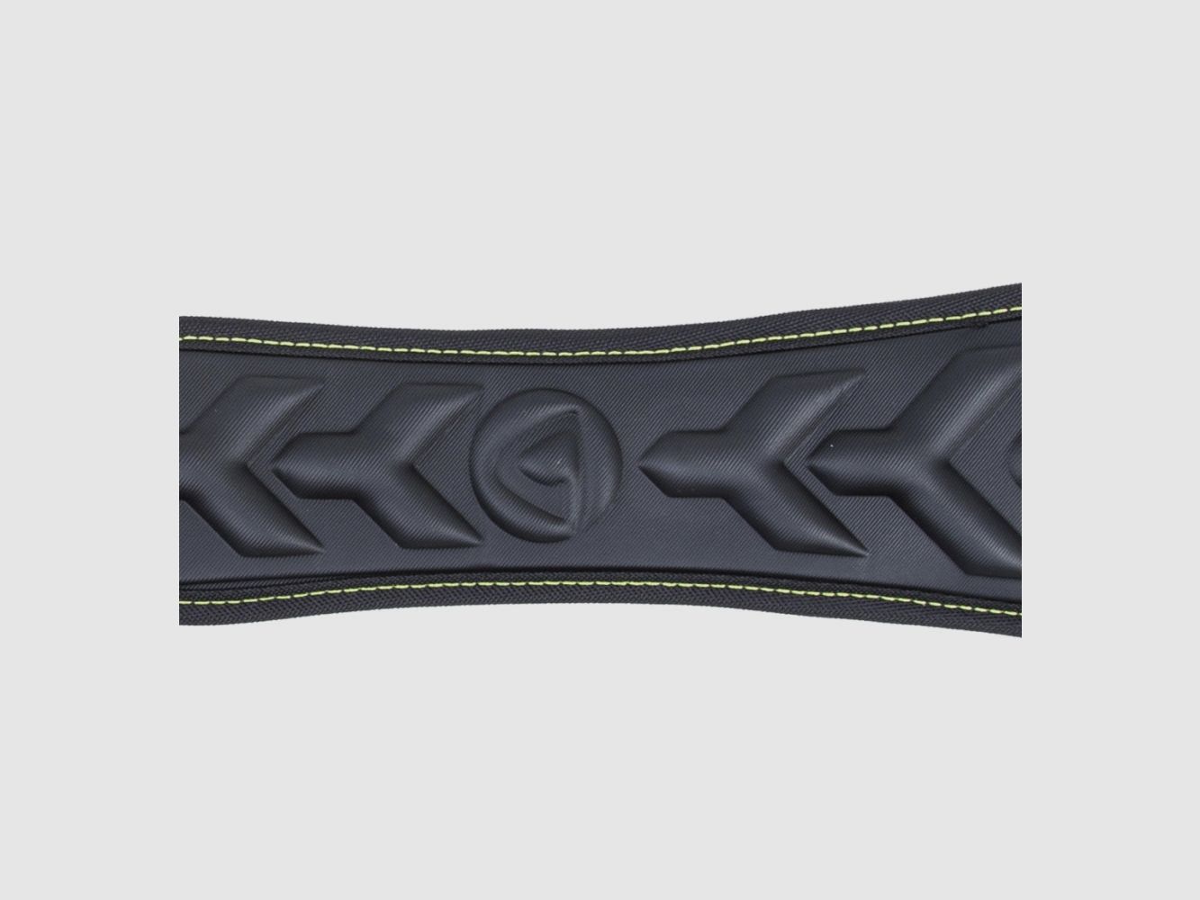 Vanguard World Endeavor Sling 201G – Neoprenriemen, grüne Details, Bild 4 von 5
