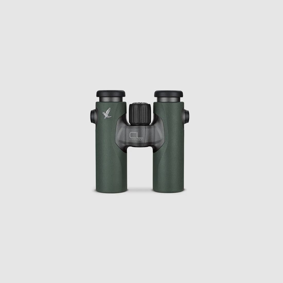 LORNETKA SWAROVSKI CL COMPANION 8X30 ZIELONA Z PAKIETEM WILD NATURE, zdjęcie 3 z 3