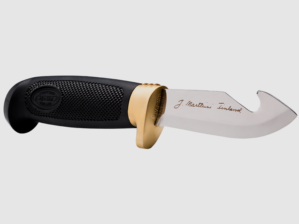 Coltello Marttiini Condor Gut (185015), immagine 4 di 4