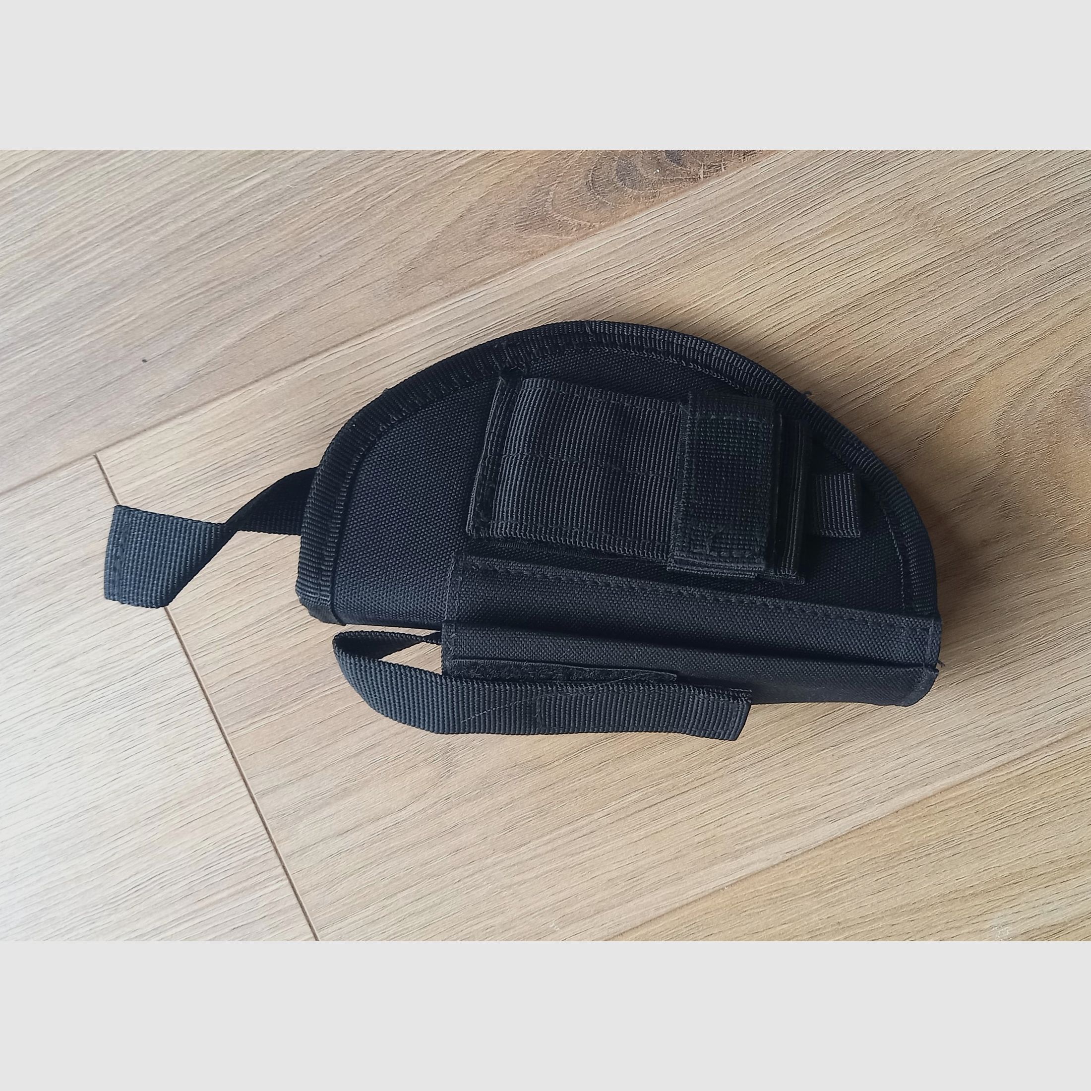 Tasche für AEA Scuba Ringer rechts