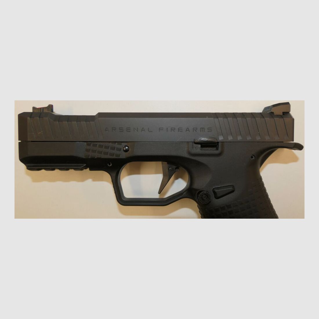 Arsenal Firearms STRYK B
