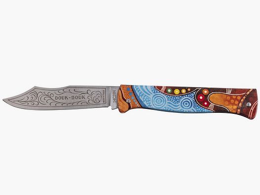Douk-Douk® 200mm lame inox manche Aborigène
