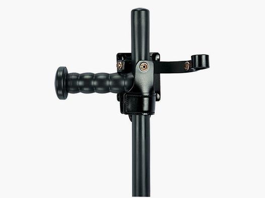 AKAH holder for multi-purpose walking stick