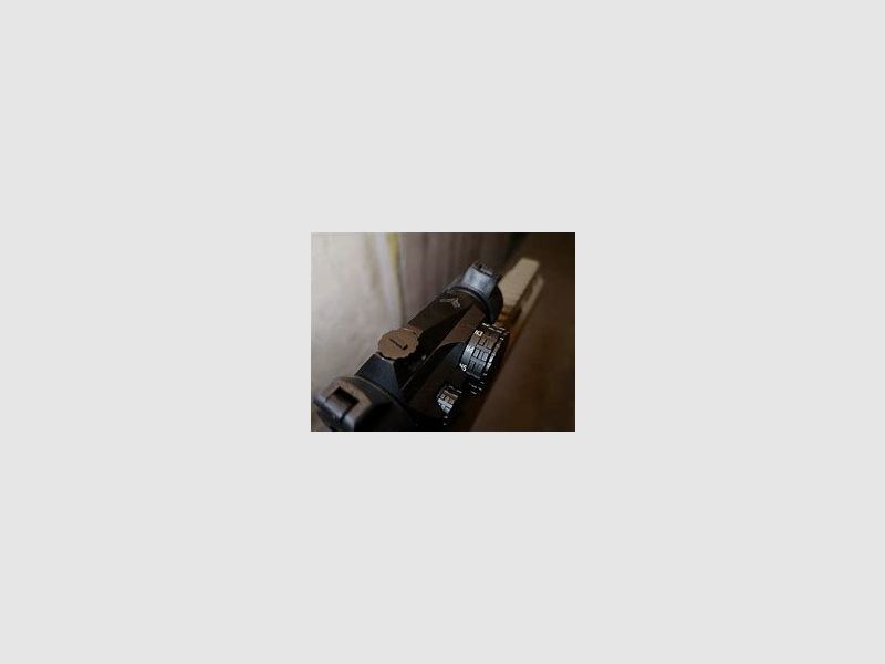 Falke Falke S Red Dot Sight