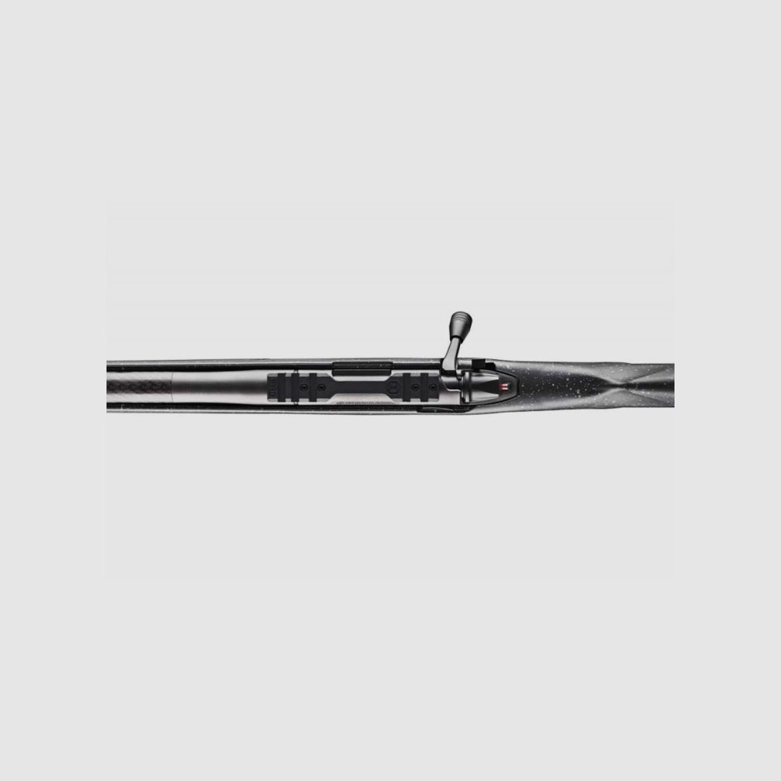 Büchse Bergara BMR Carbon 17HMR - 22LR, Bild 3 von 4
