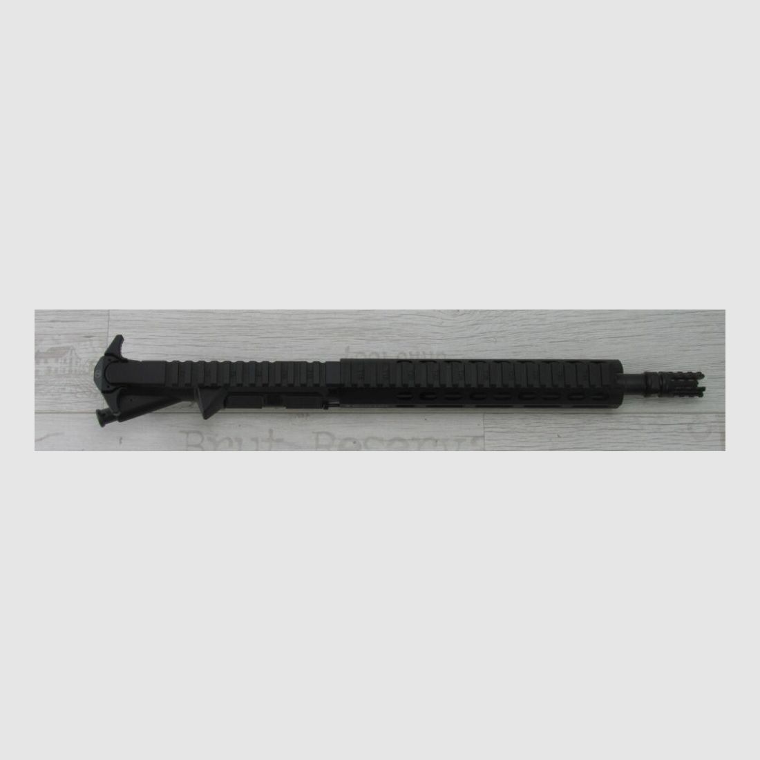 Schmeisser AR15 Wechselsystem 10,5"