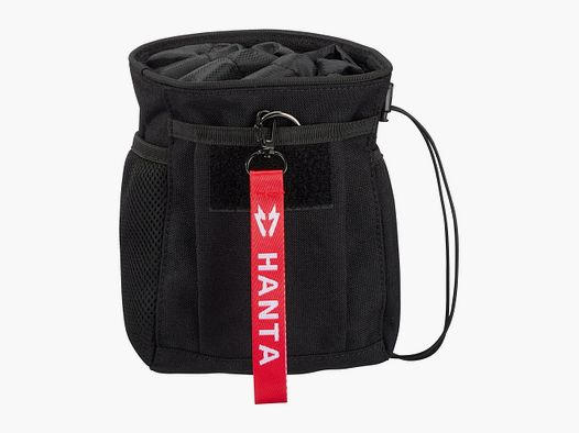Hanta Hanta Tactical Pouch schwarz