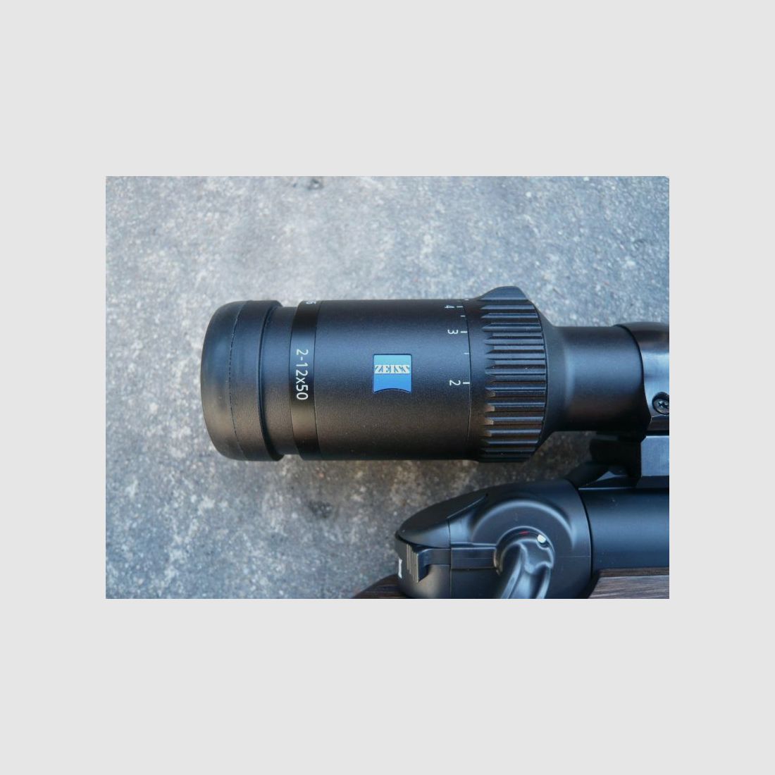 Pacchetto completo Haenel NXT