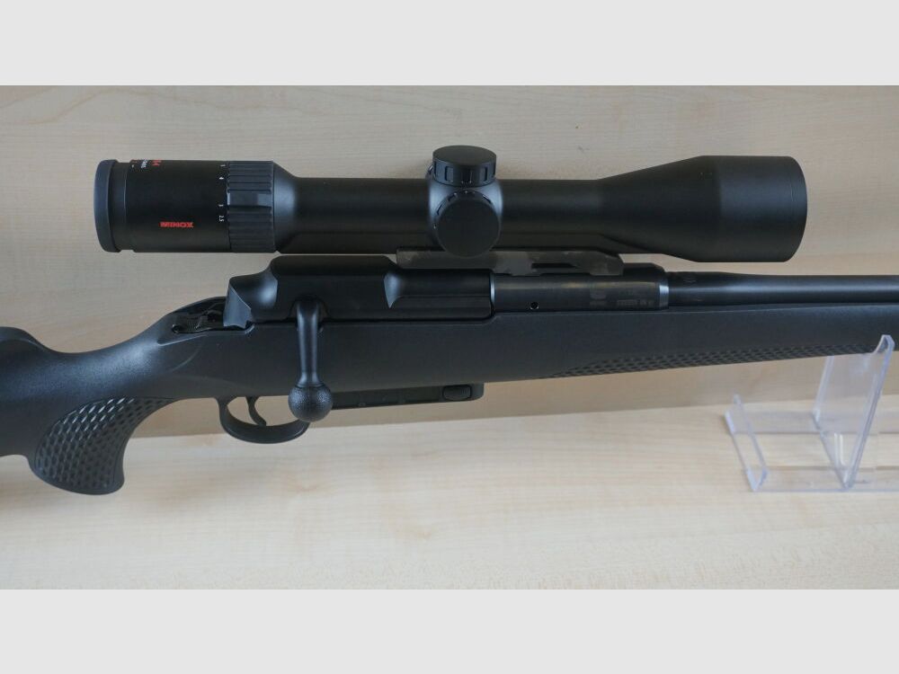 Mauser 25 Extreme, zdjęcie 4 z 6
