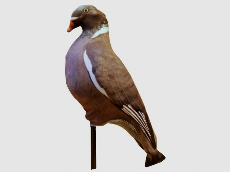 Tauben-Überziehstrümpfe 3 Stück 32–36 cm Taube