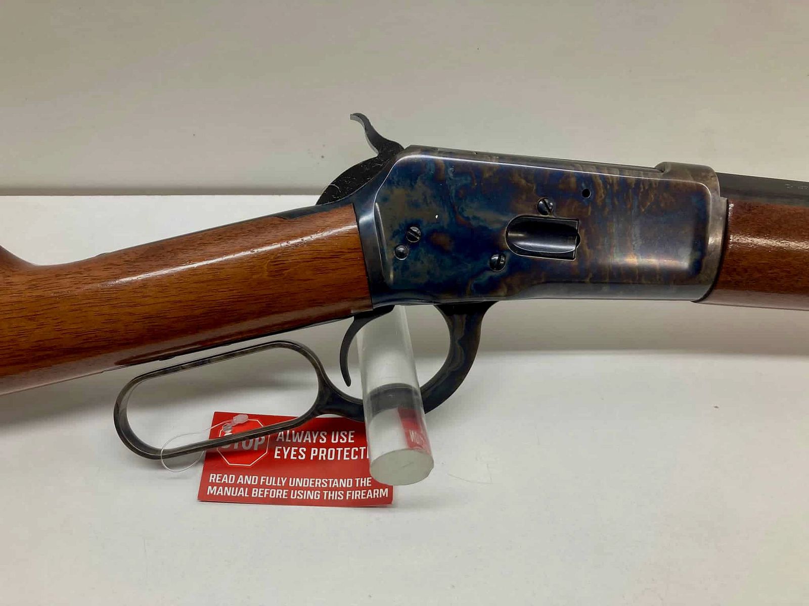 Rifle CHIAPPA 1892 | 20″ | .357 Mag., imagen 3 de 14