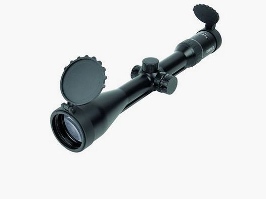 STEINER ZIELFERNROHRE Ranger 8 3-24x56 mit Schiene