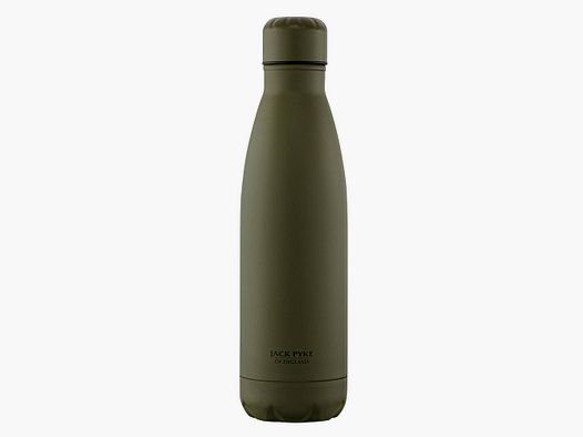 Jack Pyke Thermische Jachtfles - 500ml - Dubbele Wandisolatie - Langdurige Temperatuurbehoud