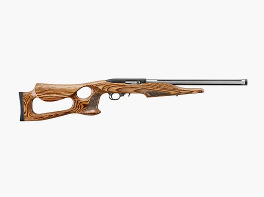 RUGER 10/22® TARGET .22 LR 16,1"/41CM ALTAMONT LAMINATO