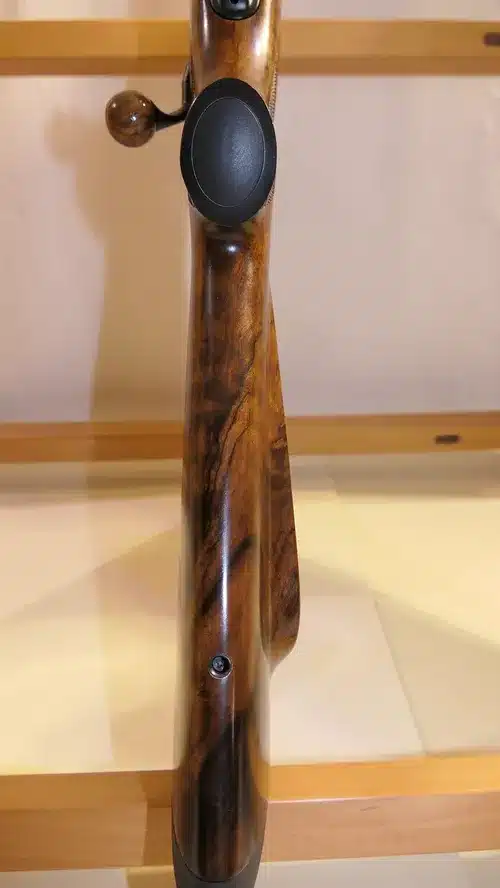 Jagdbüchse Merkel RX Helix Arabesque Kal. 9,3×62, Bild 15 von 20