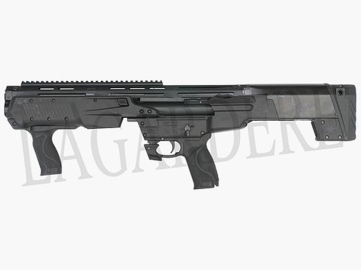 SMITH & WESSON M&P 12 (VORDERSCHAFTREPETIERFLINTE)