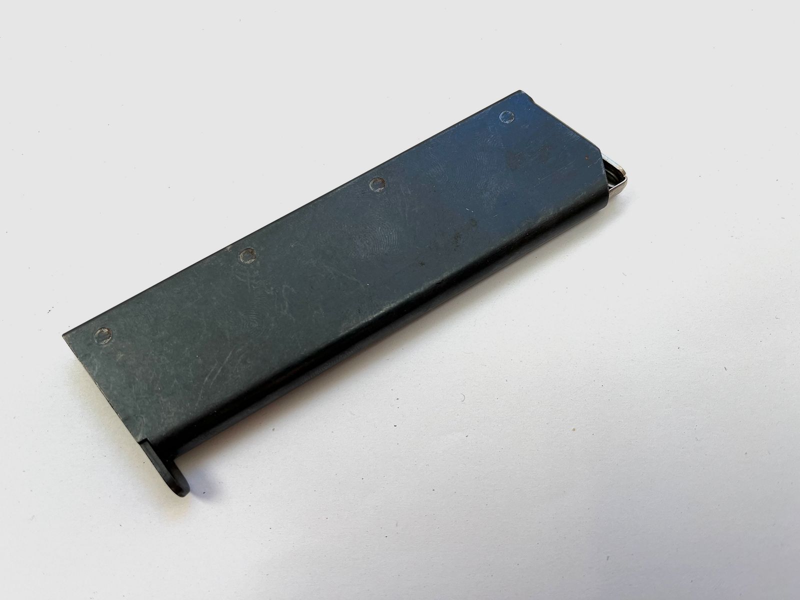 ••• Magazyn Umarex Napoleon / ME General - 8mm hukowy •••