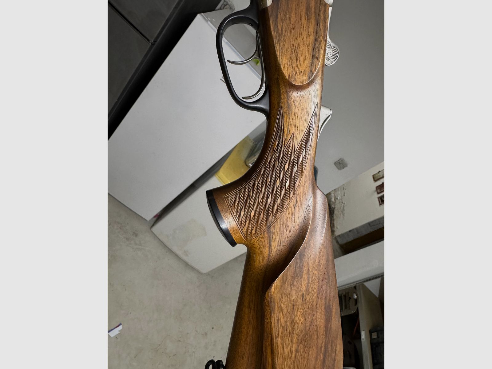 Blaser BS750/88 Luxury