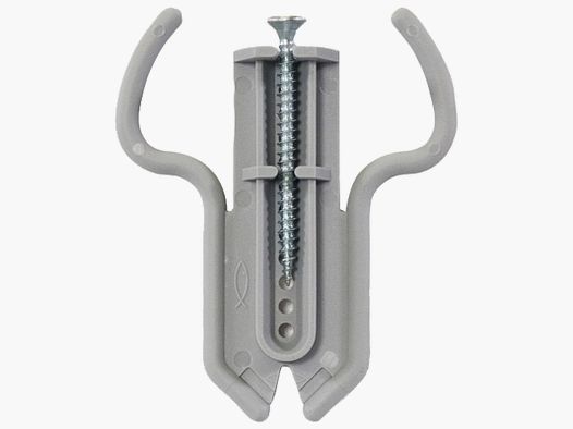 Pinza para cuernos Fischer