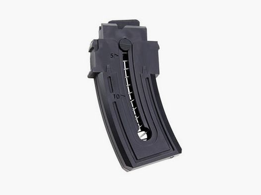 Mossberg magazijn 10 patronen .22lr Blaze