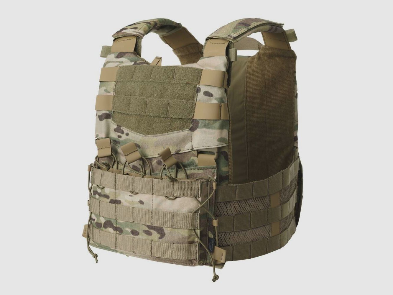 Helikon - A tactical vest Guardian military set - MultiCam - KK-GMS-CD-34, image 1 of 6
