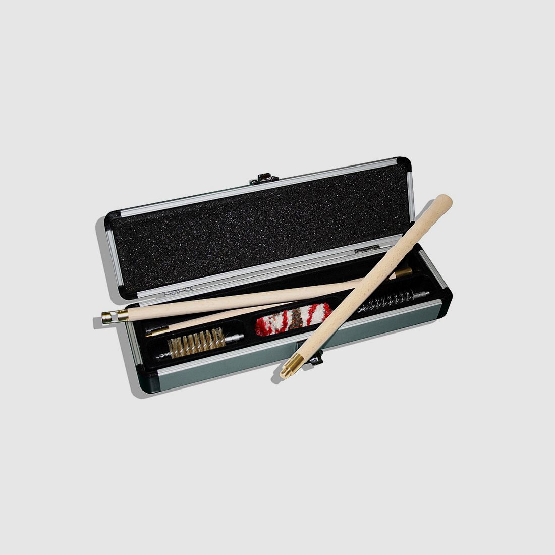 Flinten – Putzstock Cal. .12